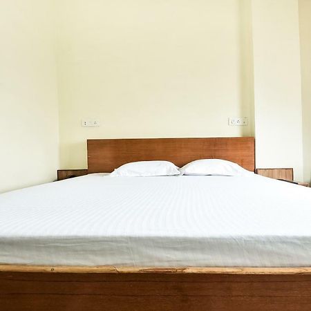 Hotel Lalit Palace Babina Ngoại thất bức ảnh