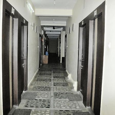 Hotel Lalit Palace Babina Ngoại thất bức ảnh
