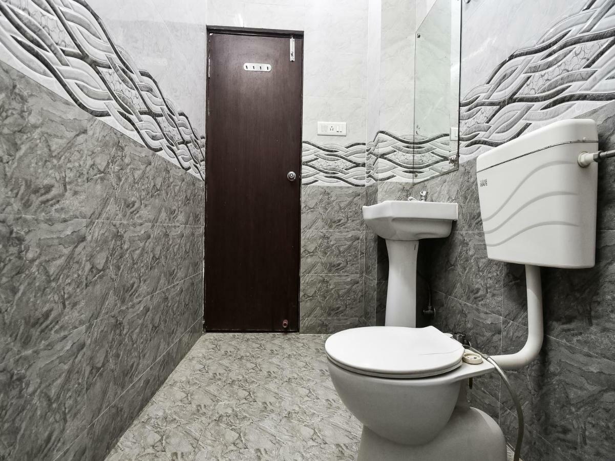 Hotel Lalit Palace Babina Ngoại thất bức ảnh
