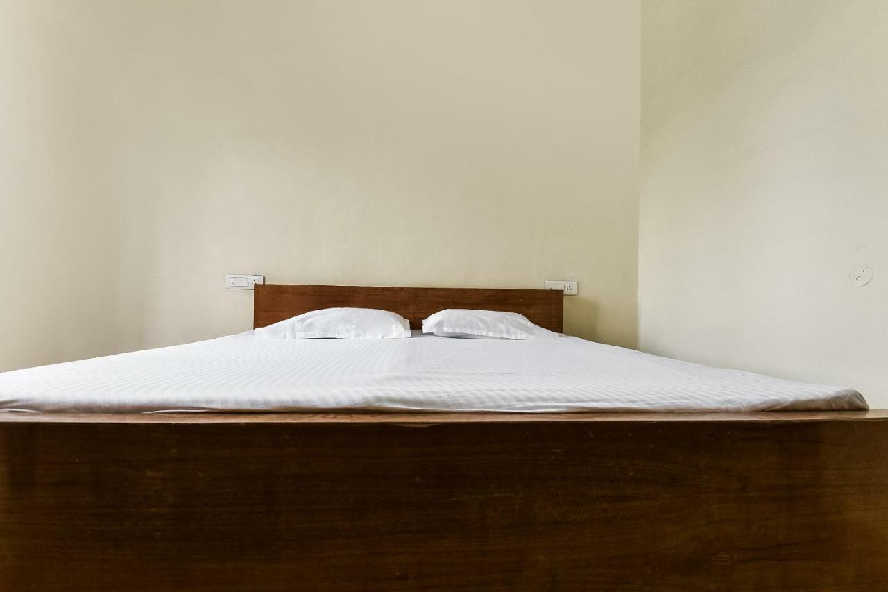 Hotel Lalit Palace Babina Ngoại thất bức ảnh