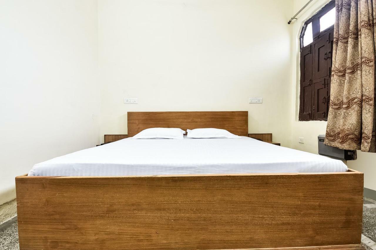 Hotel Lalit Palace Babina Ngoại thất bức ảnh