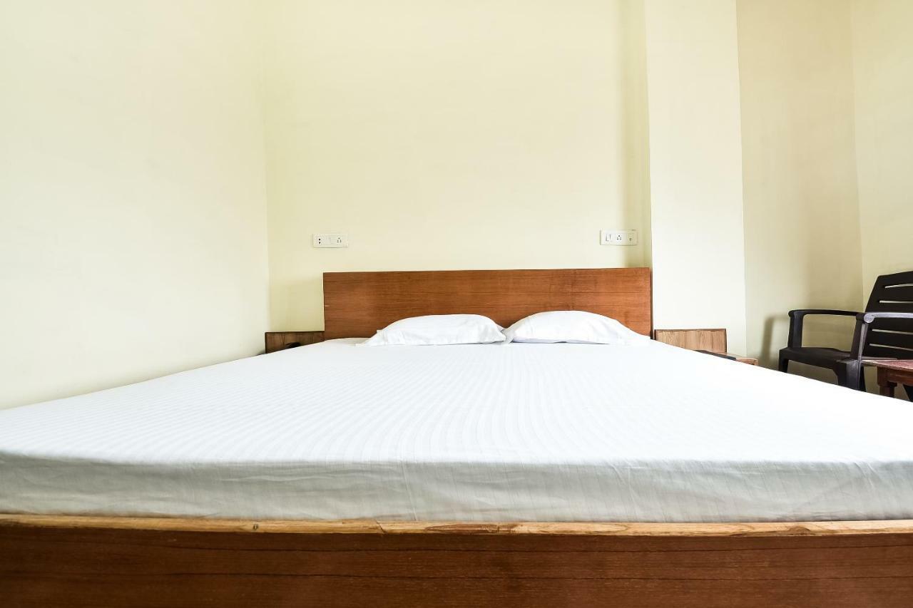 Hotel Lalit Palace Babina Ngoại thất bức ảnh