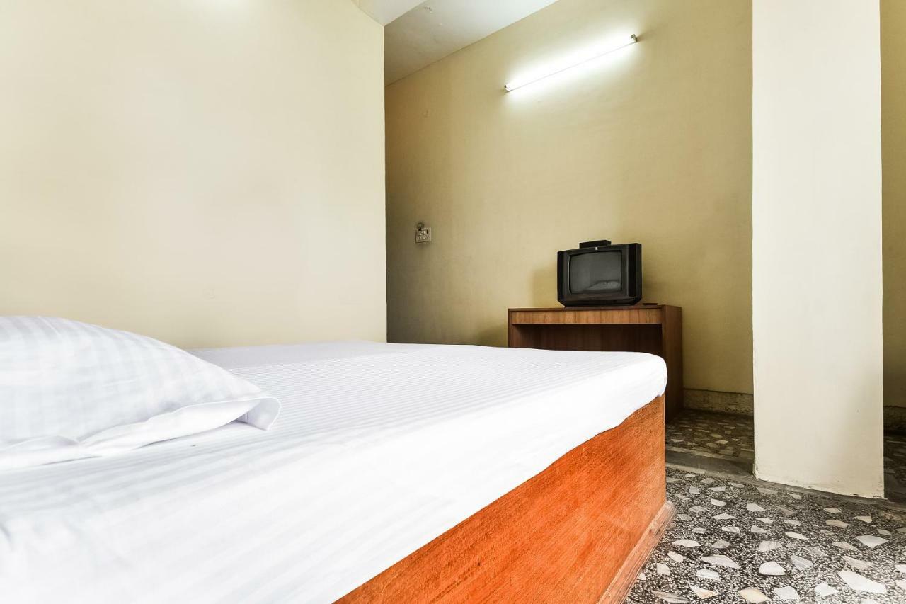 Hotel Lalit Palace Babina Ngoại thất bức ảnh