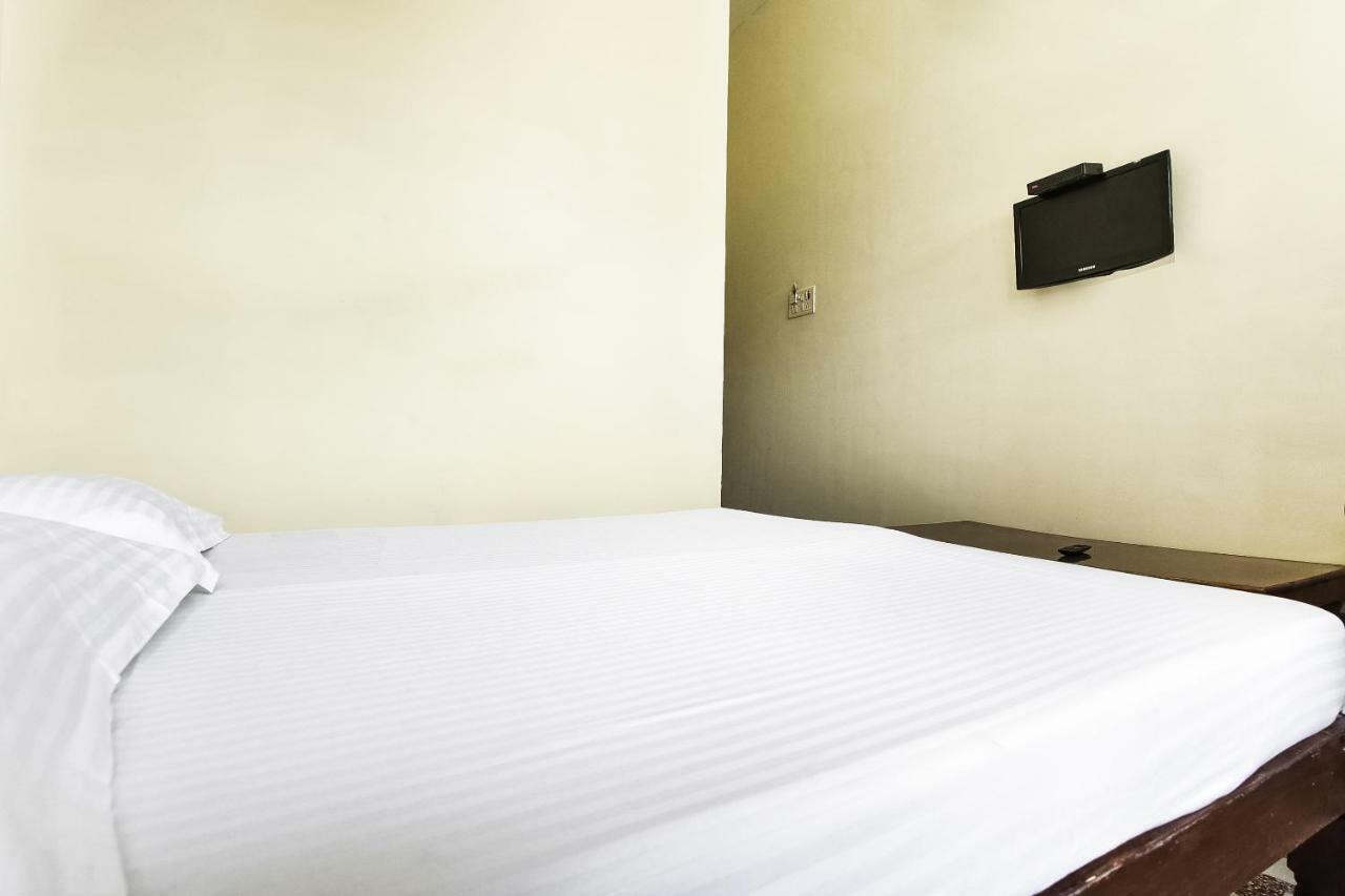 Hotel Lalit Palace Babina Ngoại thất bức ảnh