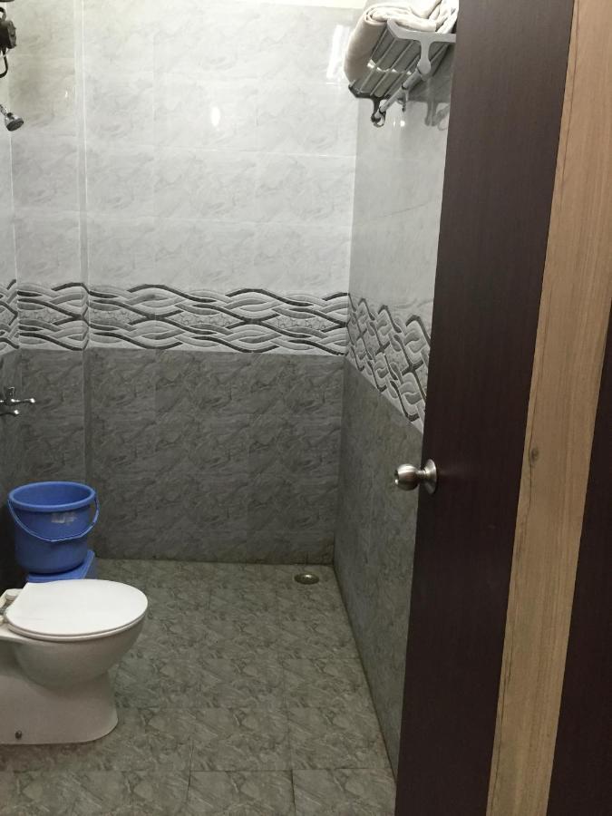 Hotel Lalit Palace Babina Ngoại thất bức ảnh