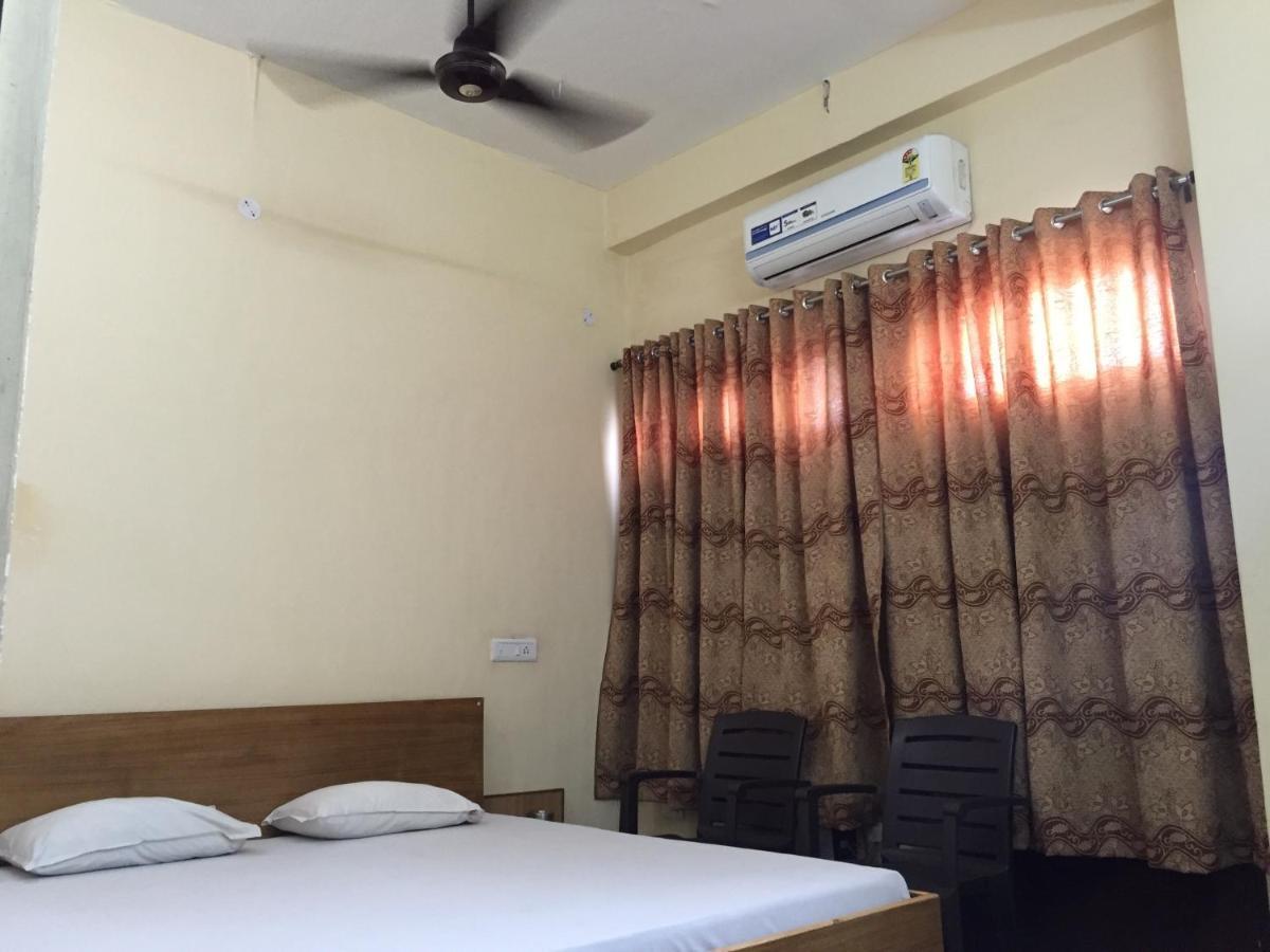 Hotel Lalit Palace Babina Ngoại thất bức ảnh