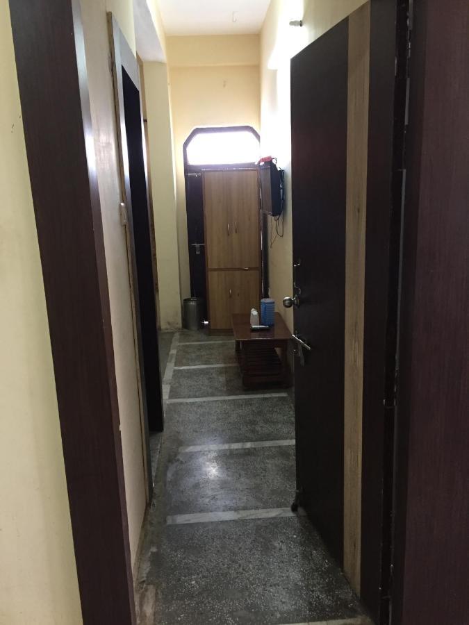 Hotel Lalit Palace Babina Ngoại thất bức ảnh